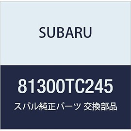SUBARU Genuine Parts Harness Instrument Panel, model: 81300TC245