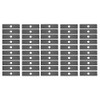 Oregon 50 Pack 40-139 8" x 2" Stick Edger Blade