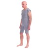 Dolcezza Comfort Unisex Grooming Jumpsuit
