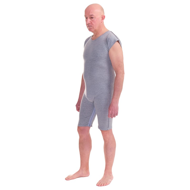 Dolcezza Comfort Unisex Grooming Jumpsuit