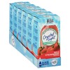Crystal Light Wild Strawberry Artificially Flavored Powdered Drink Mix with