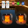 TGKYK Solar Pool Lighting, 2 Pieces, 3 Colours, Solar Floating