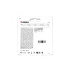 Kingston USB Data Traveler MicroDuo 3C, Capacidad: 64GB, USB Type-C