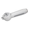 Ultrasonic Facial Cleansing Beauty Machine Household LED Skin Rejuvenation Lifting