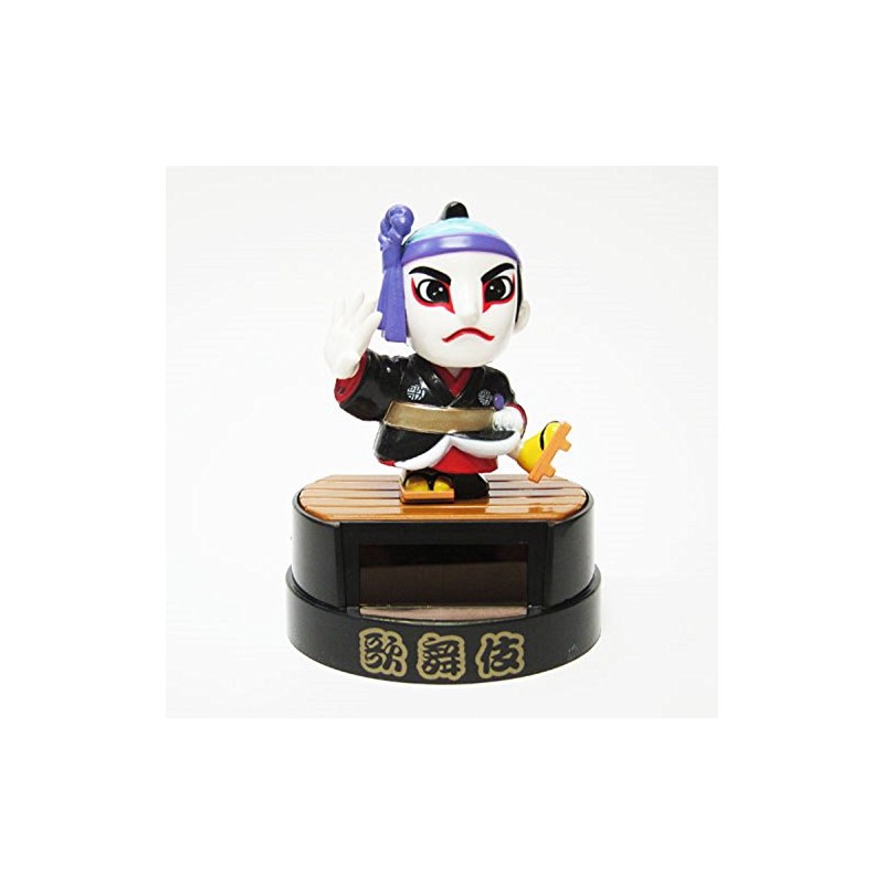 santa solar kabuki sukuroku