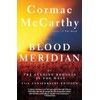Blood Meridian: Or, the Evening Redness in the West