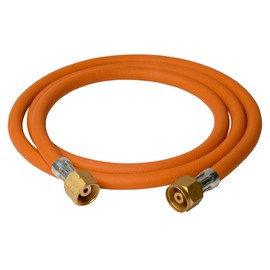 Soldering Iron Set, Blow Torch with Piezo Ignition, Gutter Soldering Set, Welding Torch, Soldering Accessories, Rubber Hose, Length: 1.5 m, Inner Diameter: 6.3 mm EXPRESS