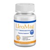 UroMag Sugar-Free Magnesium Oxide Supplement, 100 Count, Low Dosage Magnesium