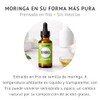 LilaLavanda - Aceite Facial de Moringa Orgánico Prensado en Frío