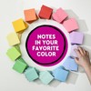 Post-it® Super Sticky Notes Total 450 Notes Pack of 5