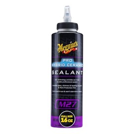 Meguiar's M2716 Pro Hybrid Ceramic Sealant - 16 oz. (Packaging May Vary)