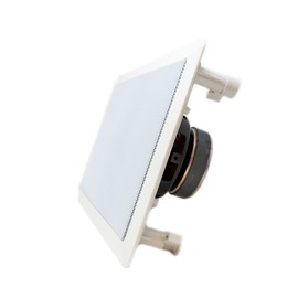 Legrand HT1LCRV1 5.25 in. LCR in-Wall Speakers (Pair)