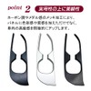 KOKATO Toyota Crown Sport 35 Series Drink Holder Panel Cover