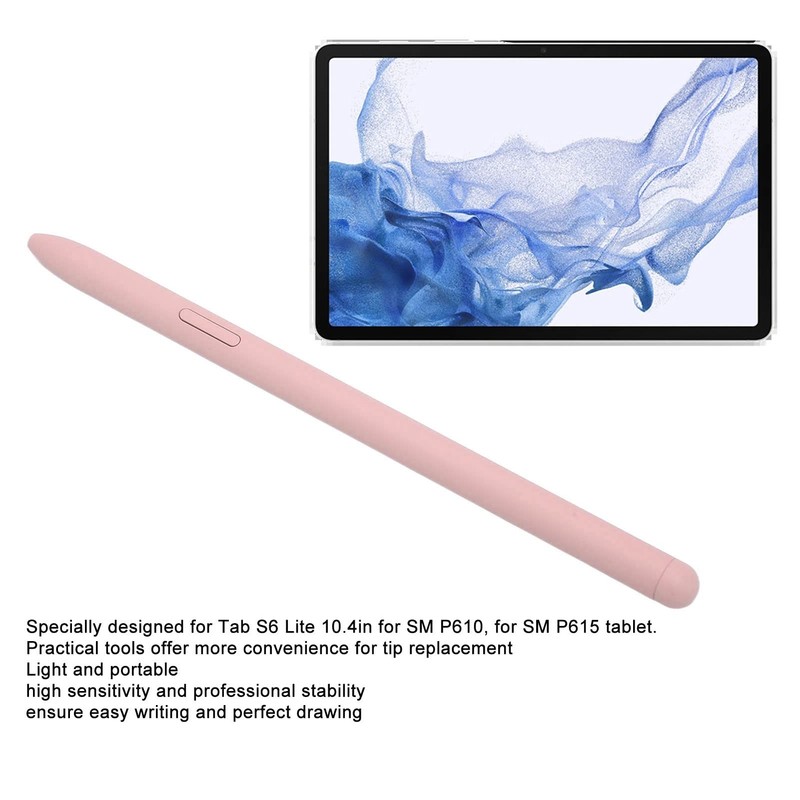 VBESTLIFE Stylus Pen for Galaxy Tab S6 Lite, Tablet Stylus