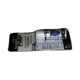 Interline AquaChek TruTest Test Strips 50 Pieces PH Chlorine for Digital Aquacheck Trutest Meter 2606