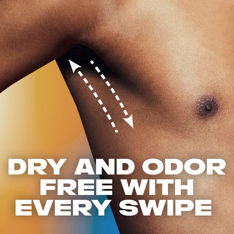 AXE Antiperspirant Deodorant Stick for Men Anarchy For Him 2.7