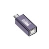 Askoppo Micro USB Male to MIDI Female Adapter, Micro USB