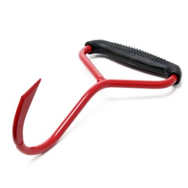 Wiltec Sapie Forestry Hook Lifting Hook Pack Hoes Trunk Lifter Reversible Hook Hand Lifting Hook