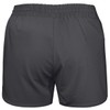 Blevonh Pantalones cortos de yoga para mujer, 2 en 1,