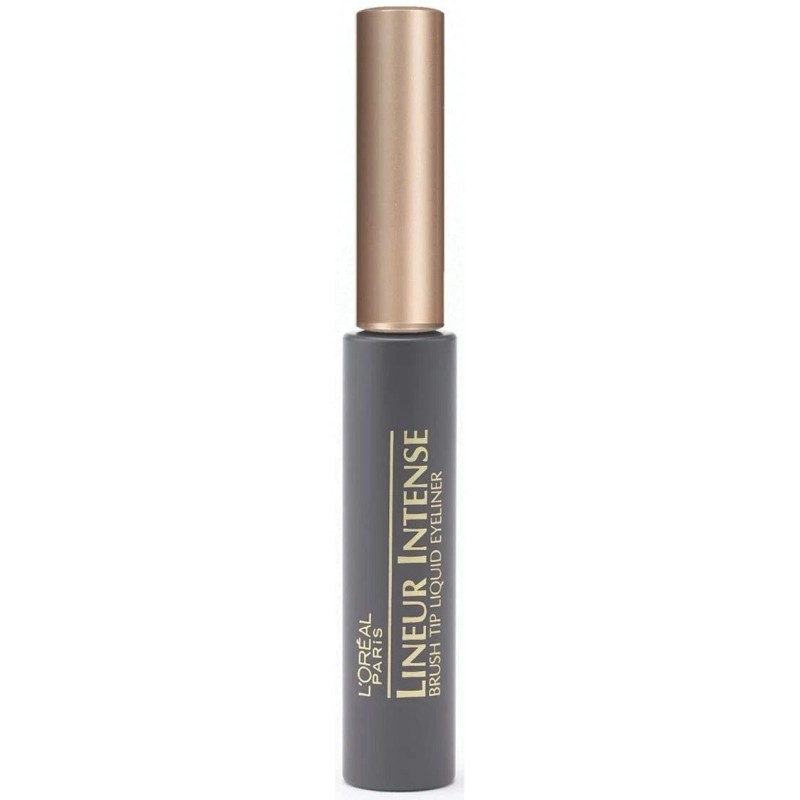 L'Oréal Loreal Lineur Intense Brush Tip Liquid Eyeliner - 710