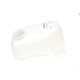 GM Parts 01256620 Windshield Washer Fluid Reservoir, 14.75 in
