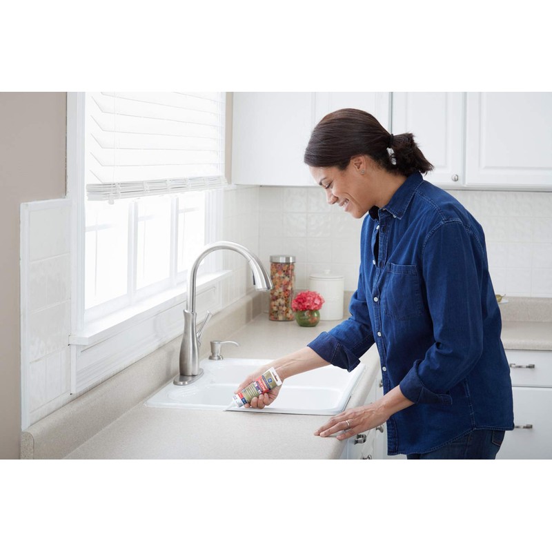 GE Sealants & Adhesives GE284 Advanced Silicone 2 Kitchen &