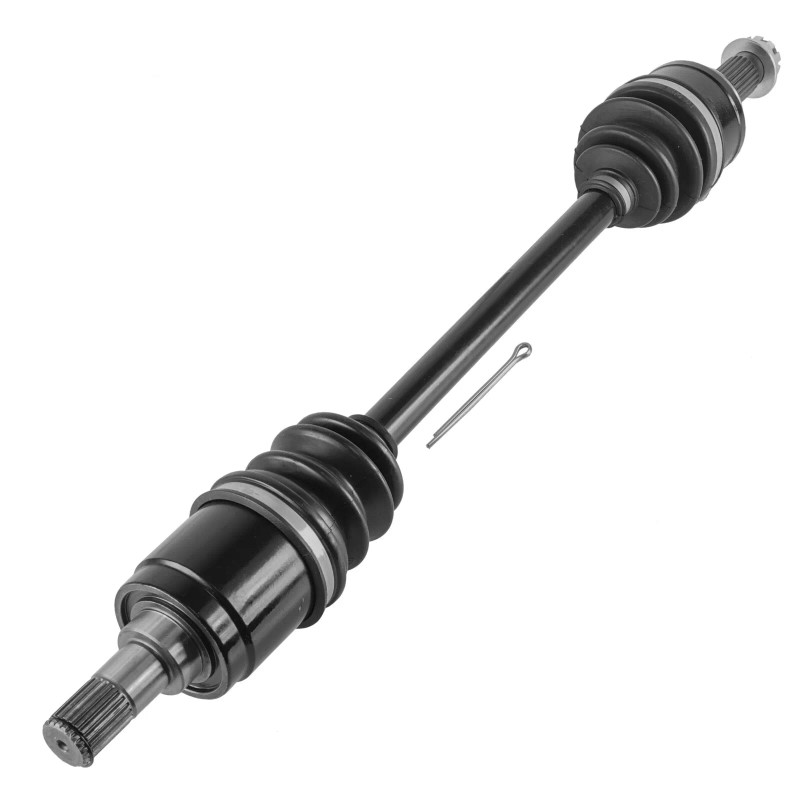 Caltric Front Right CV Joint Axle fits Honda MUV700 Big