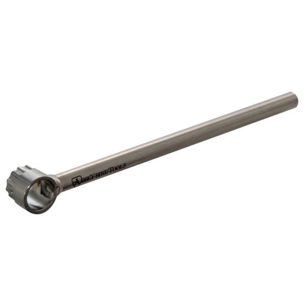 Abbey Tools Crombie Tool, Single Sided Group .5 Handle