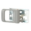 Manija Puerta Interior Izquierda/Derecha HUSHAN Compatible con Nissan Tsuru 1984-1987