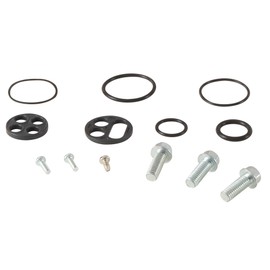 All Balls Racing 60-1056 Fuel Tap Repair Kit Compatible With/Replacement For Suzuki RM 125 2007-2008, RMZ 450 2005-2007, RM 250 2007-2008