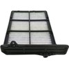 MAHLE LAK 555P Cabin Filter with Multi Protection Air Conditioner