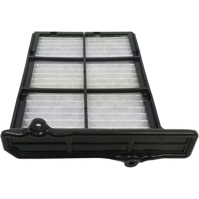 MAHLE LAK 555P Cabin Filter with Multi Protection Air Conditioner