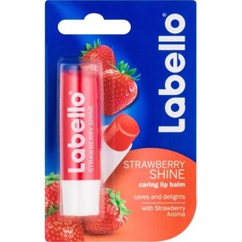 Labello Strawberry Lip Balm