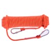 EECCLL 0.3 inch (8 mm) Rope, 32.8 ft (10 m)