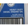 Shell Rotella 3.0L HO Diesel Engine 5W-40 Synthetic Engine Oil