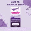 Kalms Night One-a-Night 14 Tablets - Traditional Herbal Medicinal Product