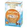 Mokate Gold Premium iced coffee Caramel 6 boxes x 8