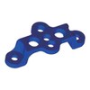 Kyosho Aluminum Damper Mount (MM / RM / MR-03) MZW441