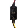 Qiilu Brake Light Flash Strobe Controller Auto Car Flasher Module