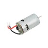 RC 104001‑1924 Brushed Motor 550 Motor for Wltoys 104001 1/10