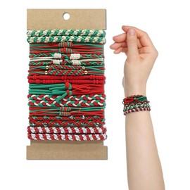 Boho Style Hair Tie, Minimalist Headwear Suitable for Thick Hair, Fashion Hairstyles¬†Hair Accessories for Party, Daily Clothing Decor:_Grey_one-size