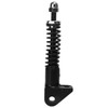 1Pair 8 Inch Electric Scooter Front Shock Absorber Stainless Steel