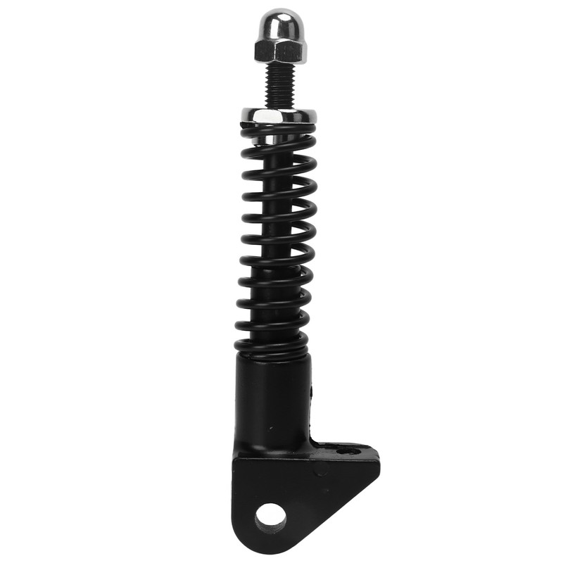 1Pair 8 Inch Electric Scooter Front Shock Absorber Stainless Steel
