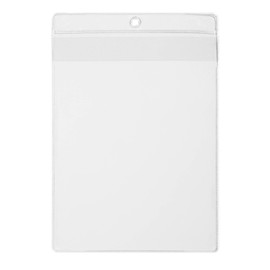 Durable A4/2307-19 Display Pocket A4 Colourless Pack of 10