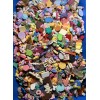 5 oz Mix Flat Back DIY Crafting Charms Embellishments