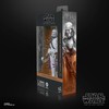 STAR WARS The Black Series Clone Commander Bacara, Revenge of