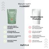 POST-WORKOUT-ake V-LOADER - Muscle Building and Bodybuilding - 750 g
