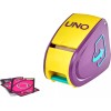 Mattel Games UNO Flip Attack Card Game for Kids, Adults