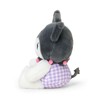 Sanrio 160024 Mascot Multi Stand, Chromi, Polyester