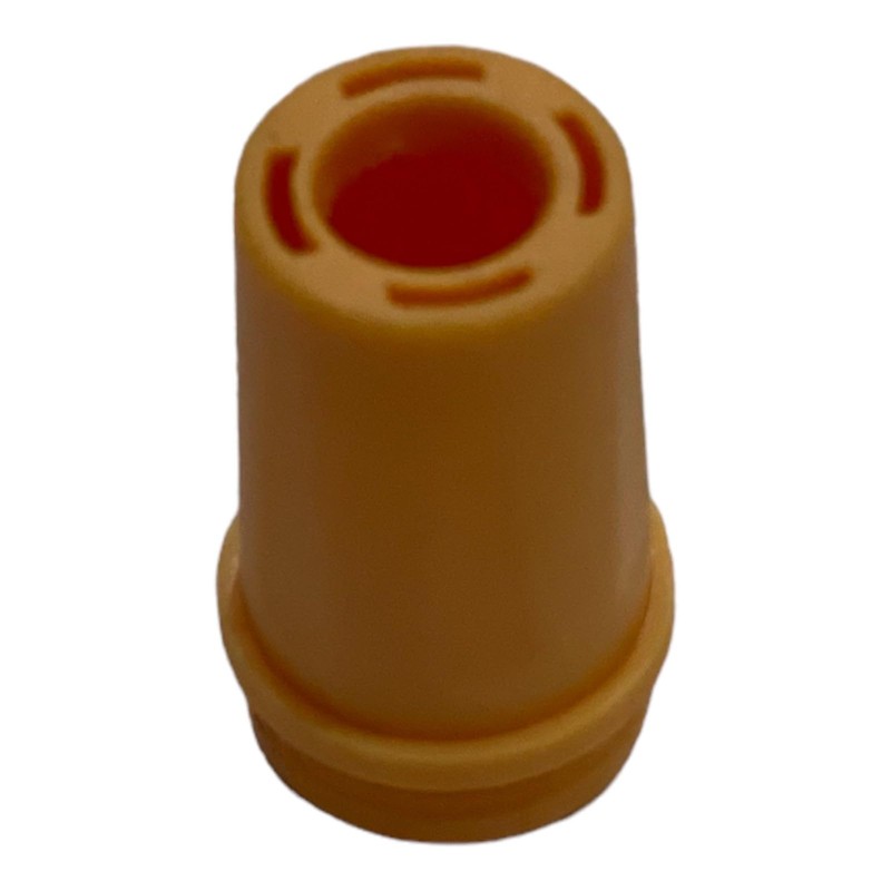 GOLDEN MEDIA LNB Monobloc Twin 0.1 DB Full HD 3D
